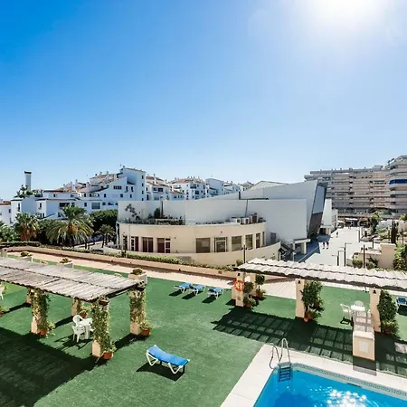 By Riva - Gorgeous 2 Bedroom In Centre Of Puerto Banus * Marbella