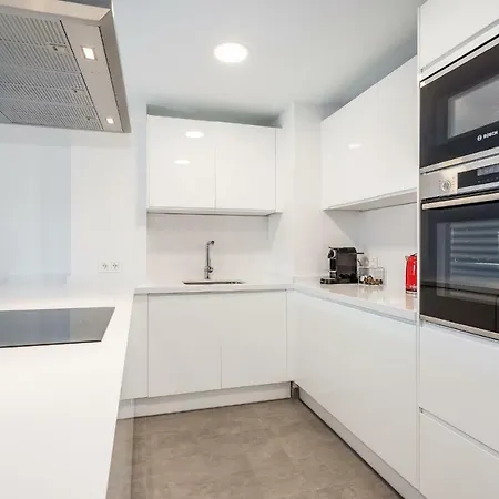 Apartamento By Riva - Gorgeous 2 Bedroom In Centre Of Puerto Banus
