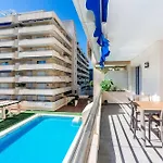 By Riva - Gorgeous 2 Bedroom In Centre Of Puerto Banus Μαρμπέλλα