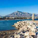 Lägenhet By Riva - Gorgeous 2 Bedroom In Centre Of Puerto Banus