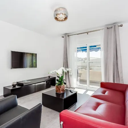 Appartement By Riva - Gorgeous 2 Bedroom In Centre Of Puerto Banus *