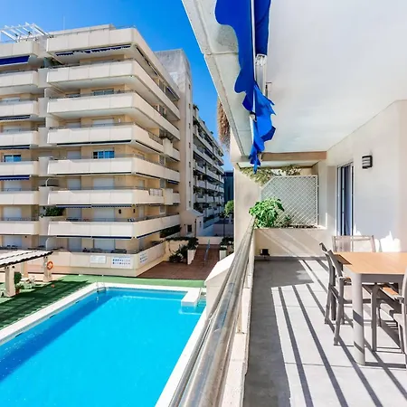 By Riva - Gorgeous 2 Bedroom In Centre Of Puerto Banus Marbella