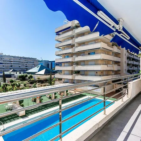 By Riva - Gorgeous 2 Bedroom In Centre Of Puerto Banus *